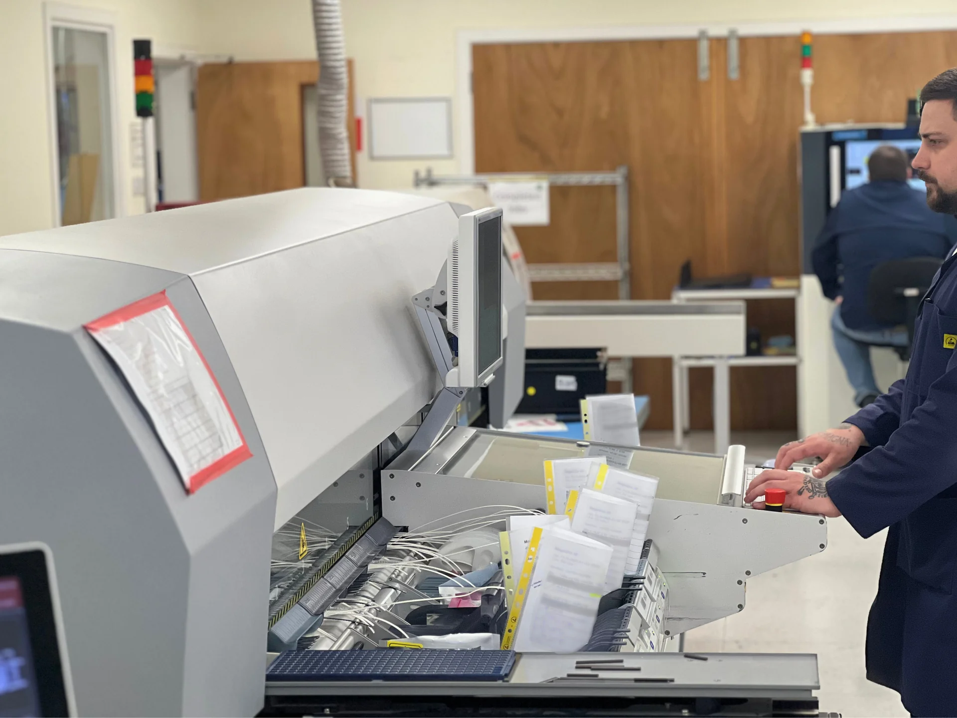 Surface Mount Technology