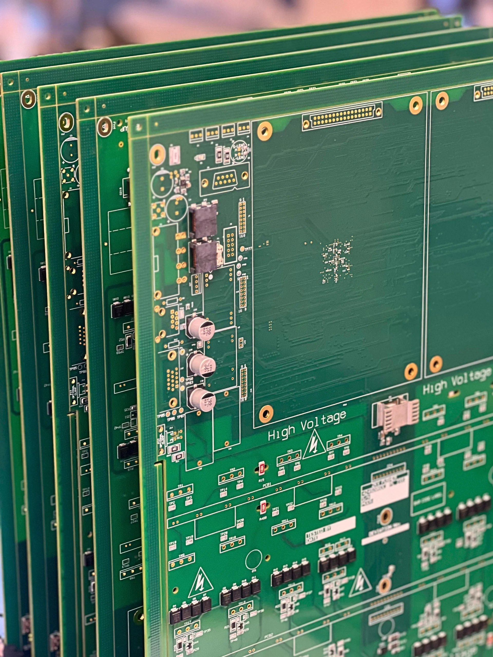 ZOT Manufacturing Facility