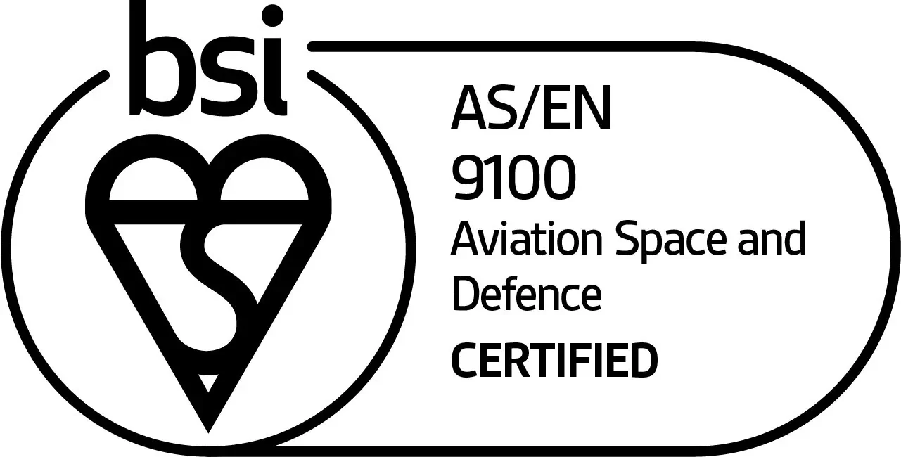 ISO Certification
